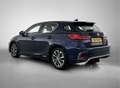 Lexus CT 200h Business Line | navi | bluetooth | LM velgen | Bleu - thumbnail 4