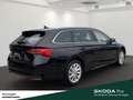 Skoda Octavia Combi Selection 1.5 TSI DSG MATRIX NAVI Schwarz - thumbnail 4