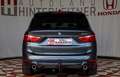BMW 218 d Gran Tourer LED NAVI KAMERA AHV PDC Grau - thumbnail 11
