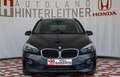 BMW 218 d Gran Tourer LED NAVI KAMERA AHV PDC Grau - thumbnail 6