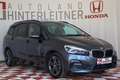 BMW 218 d Gran Tourer LED NAVI KAMERA AHV PDC Grau - thumbnail 7