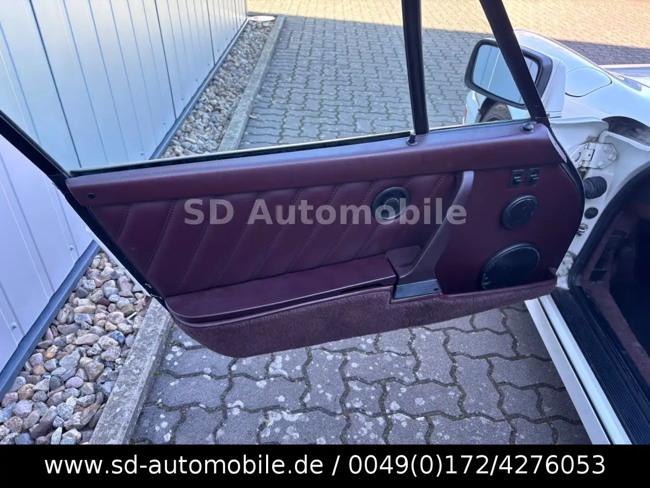 Porsche 964 911/964 Carrera C4 Coupe -2.HAND-SCHECKHEFT-, foto 11