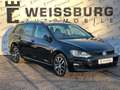 Volkswagen Golf VII 1.6 Variant Cup BMT DSG*PANO*NAVI*PDC Schwarz - thumbnail 1