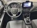 Suzuki SX4 S-Cross 1.4L Mild Hybrid S2 Blanco - thumbnail 4