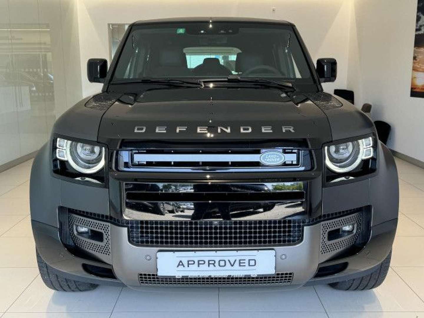 Land Rover Defender 110 P525 Carpathian Edition -  - Joinsteer - #3