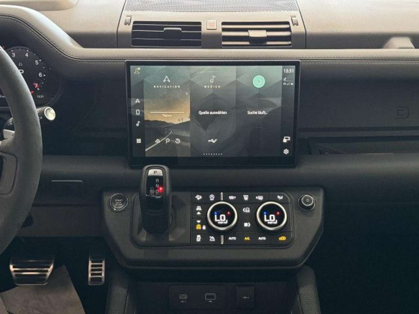 Land Rover Defender 110 P525 Carpathian Edition - 2024 - Joinsteer - #7