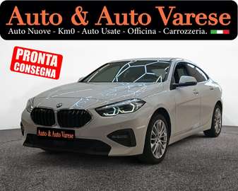 218i Advantage AUTOMATICA NAVI