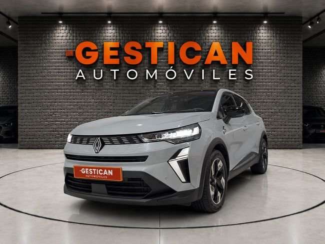 Renault Symbioz E-TECH Full Hybrid Techno 105kW - foto 1