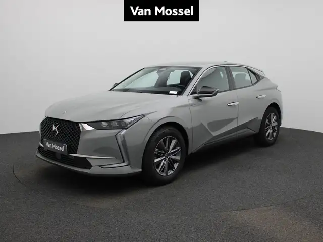 DS Automobiles DS 4