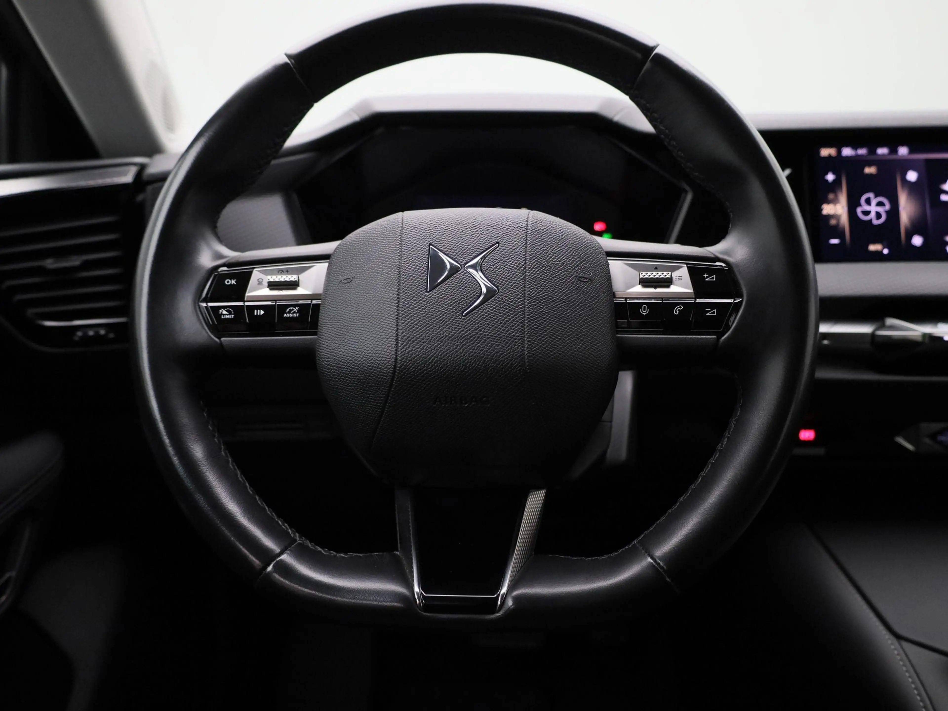 DS Automobiles DS 4 1.2 PureTech Bastille | Camera | PDC V+A | Adaptie — photo 9