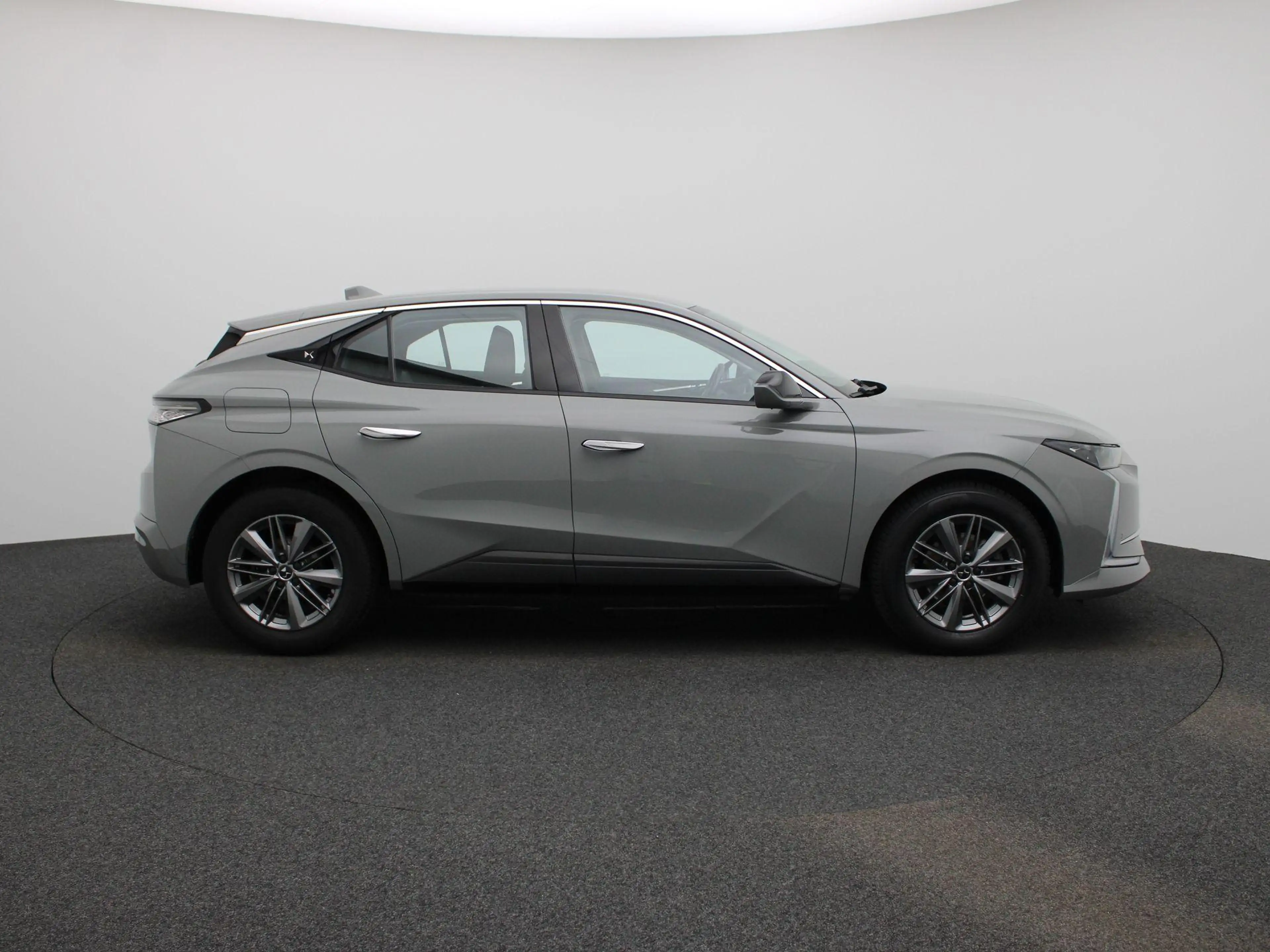 DS Automobiles DS 4 1.2 PureTech Bastille | Camera | PDC V+A | Adaptie — photo 7