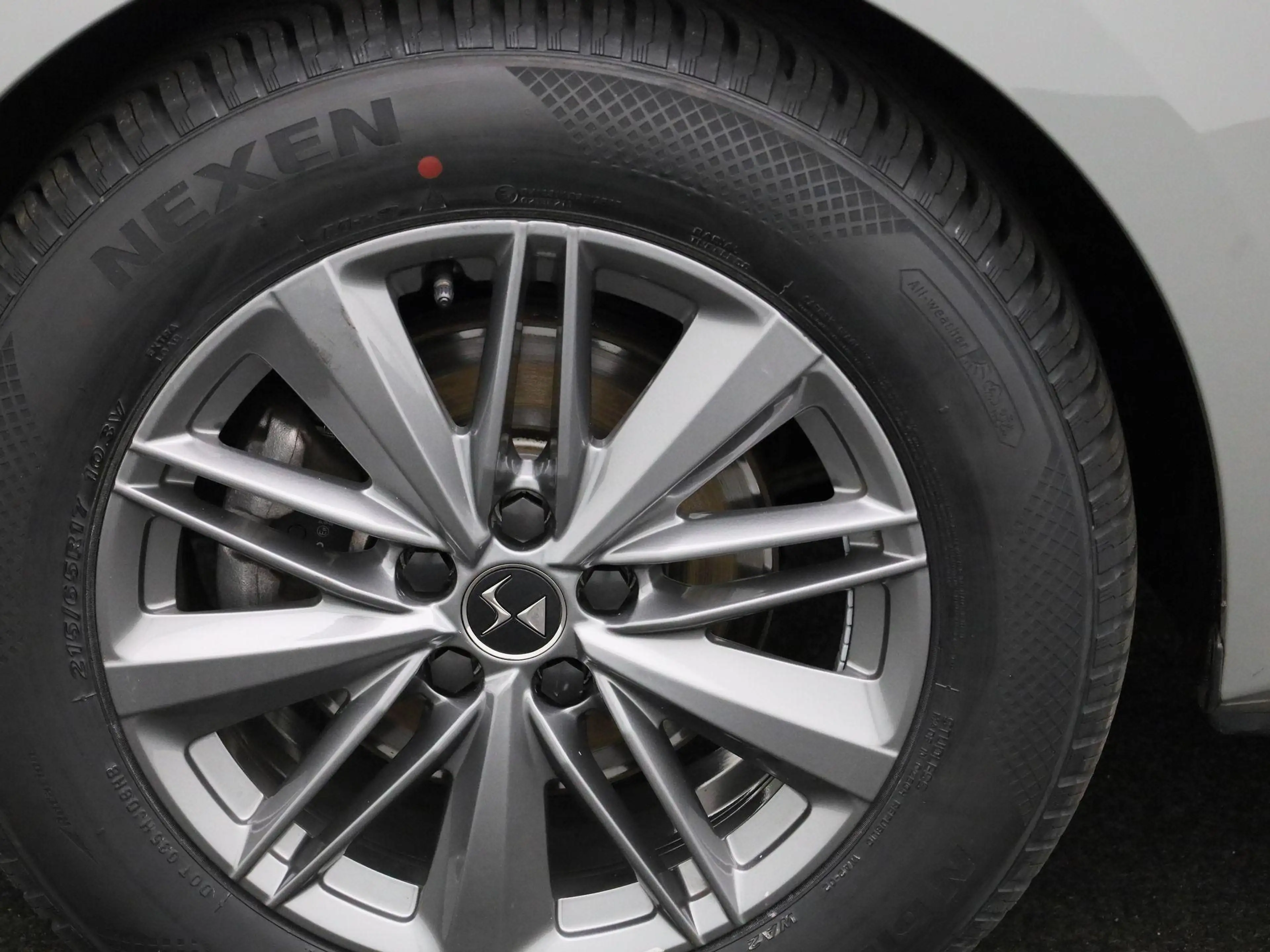 DS Automobiles DS 4 1.2 PureTech Bastille | Camera | PDC V+A | Adaptie — photo 14