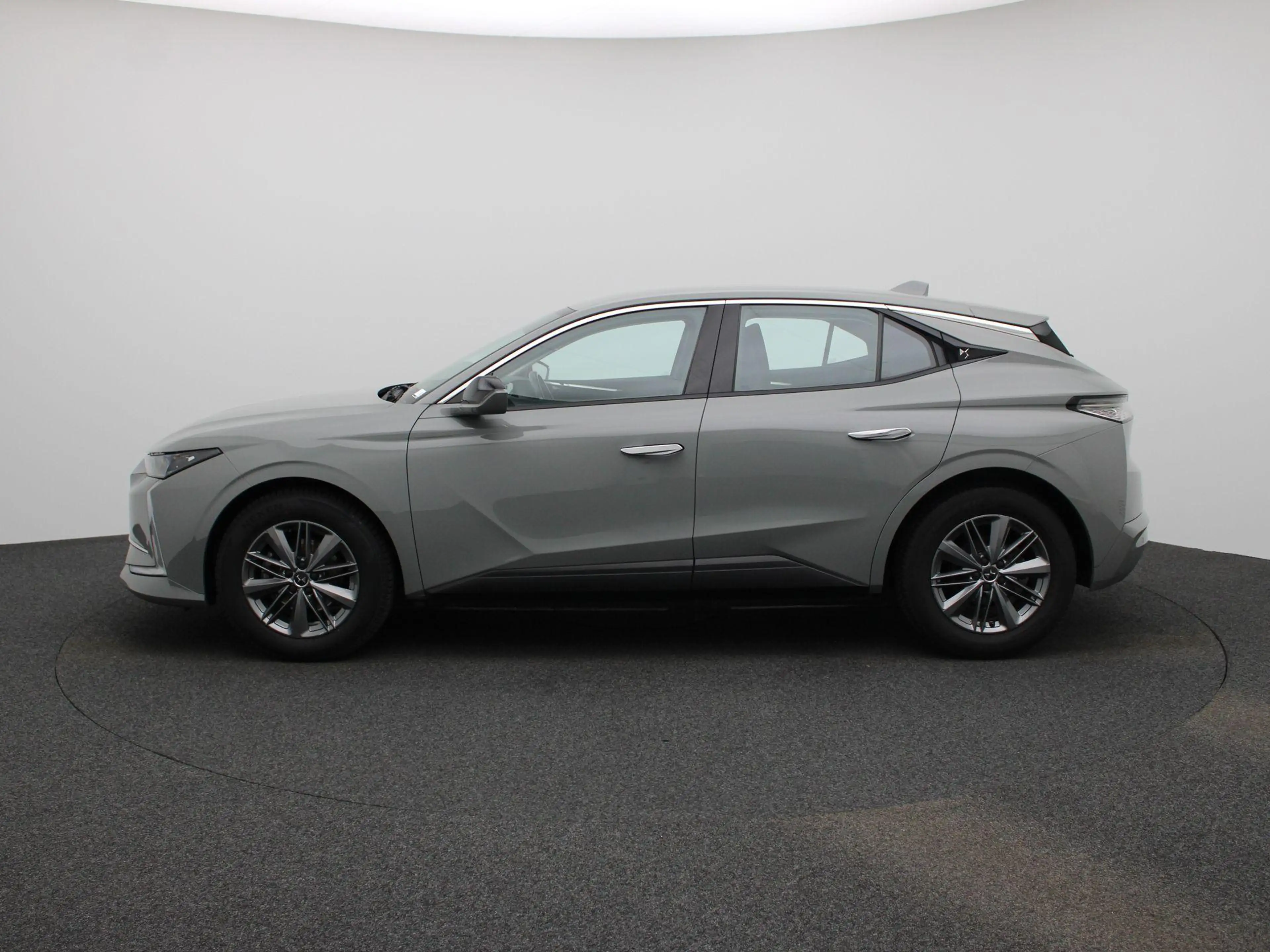 DS Automobiles DS 4 1.2 PureTech Bastille | Camera | PDC V+A | Adaptie — photo 5