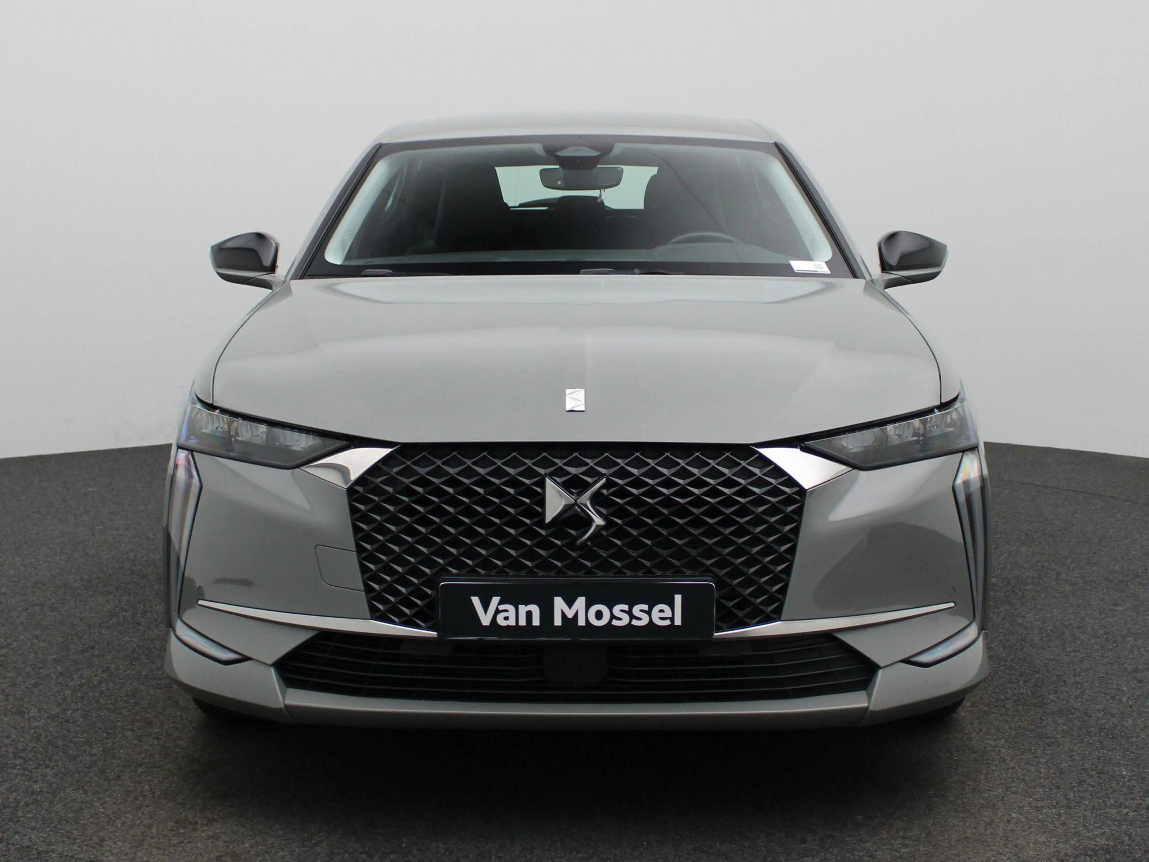 DS Automobiles DS 4 1.2 PureTech Bastille | Camera | PDC V+A | Adaptie — photo 4