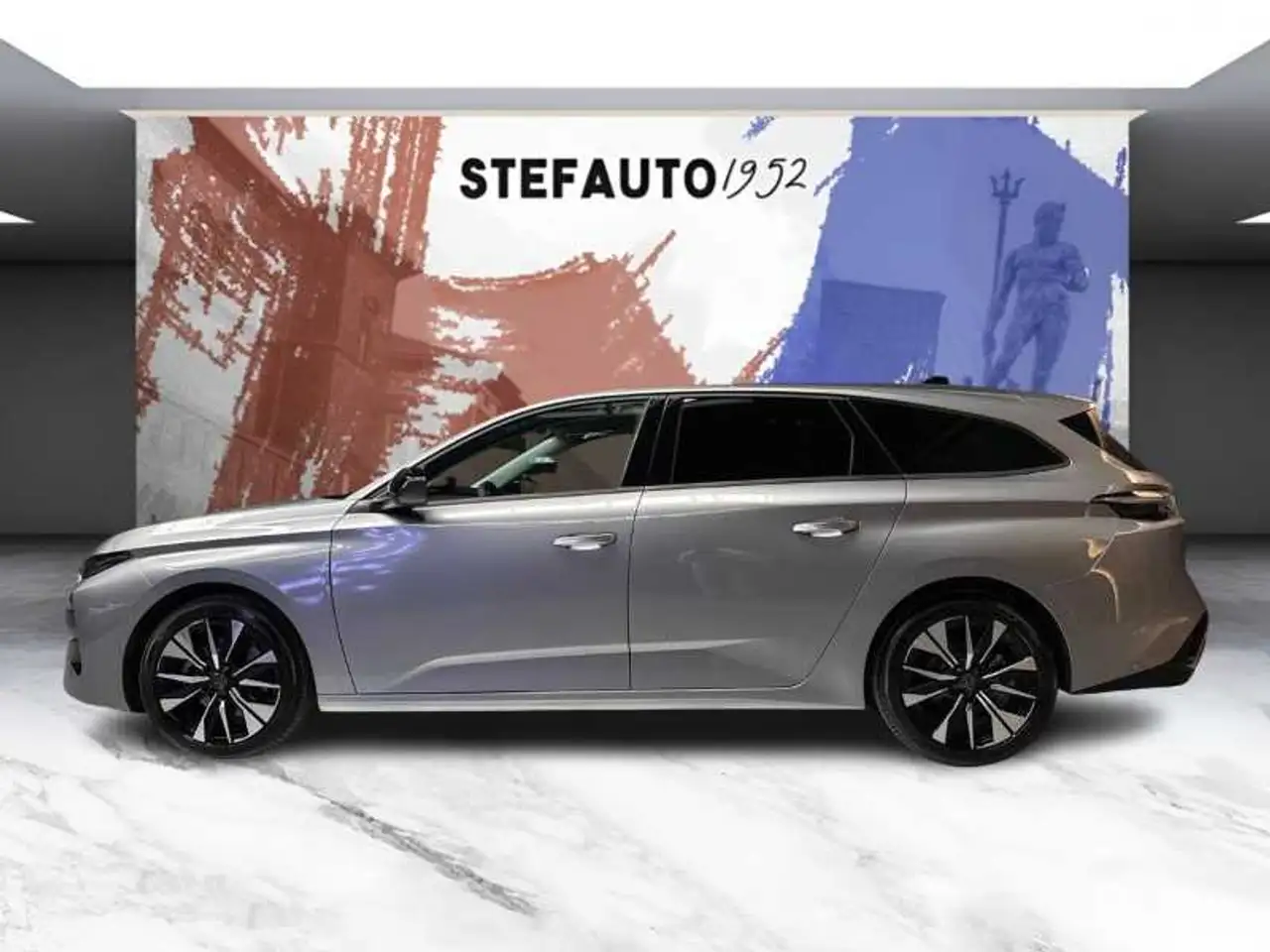 Peugeot 308 2026