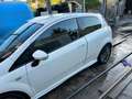 Fiat Punto Evo Punto III 2010 Evo 3p 1.6 MultiJet Sport 120CV DPF Bianco - thumbnail 6