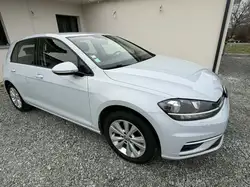 Volkswagen Golf 1.0 TSI 110Trendline Business