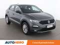 Volkswagen T-Roc 1.5 TSI ACT Business DSG Gris - thumbnail 8
