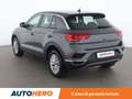 Volkswagen T-Roc 1.5 TSI ACT Business DSG Gris - thumbnail 4