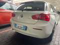 BMW 116 Serie 1 F/20-21 2015 116d Urban 5p auto Wit - thumbnail 5
