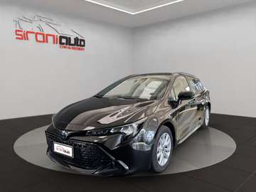 Corolla Active 1.8 Hybrid Touring Sports