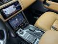 Land Rover Range Rover 5.0 V8 AWD Fifty, LED, 360°, Voll ! Noir - thumbnail 7