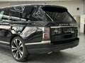 Land Rover Range Rover 5.0 V8 AWD Fifty, LED, 360°, Voll ! Schwarz - thumbnail 24