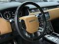Land Rover Range Rover 5.0 V8 AWD Fifty, LED, 360°, Voll ! Noir - thumbnail 15