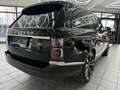 Land Rover Range Rover 5.0 V8 AWD Fifty, LED, 360°, Voll ! Schwarz - thumbnail 3