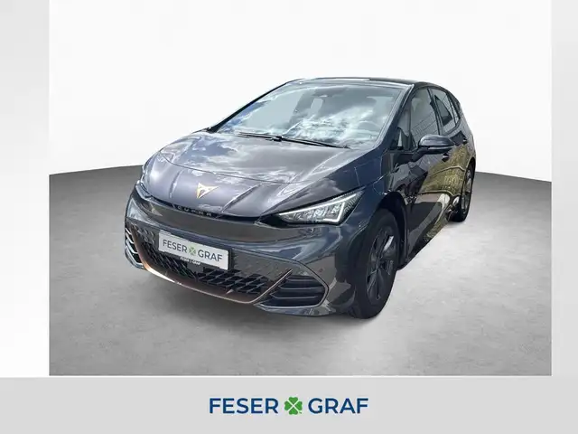 CUPRA Born 150 KW - NAVI - KAMERA - LED - SZH