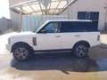 Land Rover Range Rover Range Rover 4.4 V8 Vogue Aut. Vogue Blanco - thumbnail 4