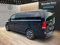 Mercedes-Benz EQV 300 Lang *AVANTGARDE*AMG*MBUX*STHZ*360°KAM* Noir - thumbnail 4