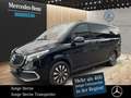 Mercedes-Benz EQV 300 Lang *AVANTGARDE*AMG*MBUX*STHZ*360°KAM* Noir - thumbnail 1