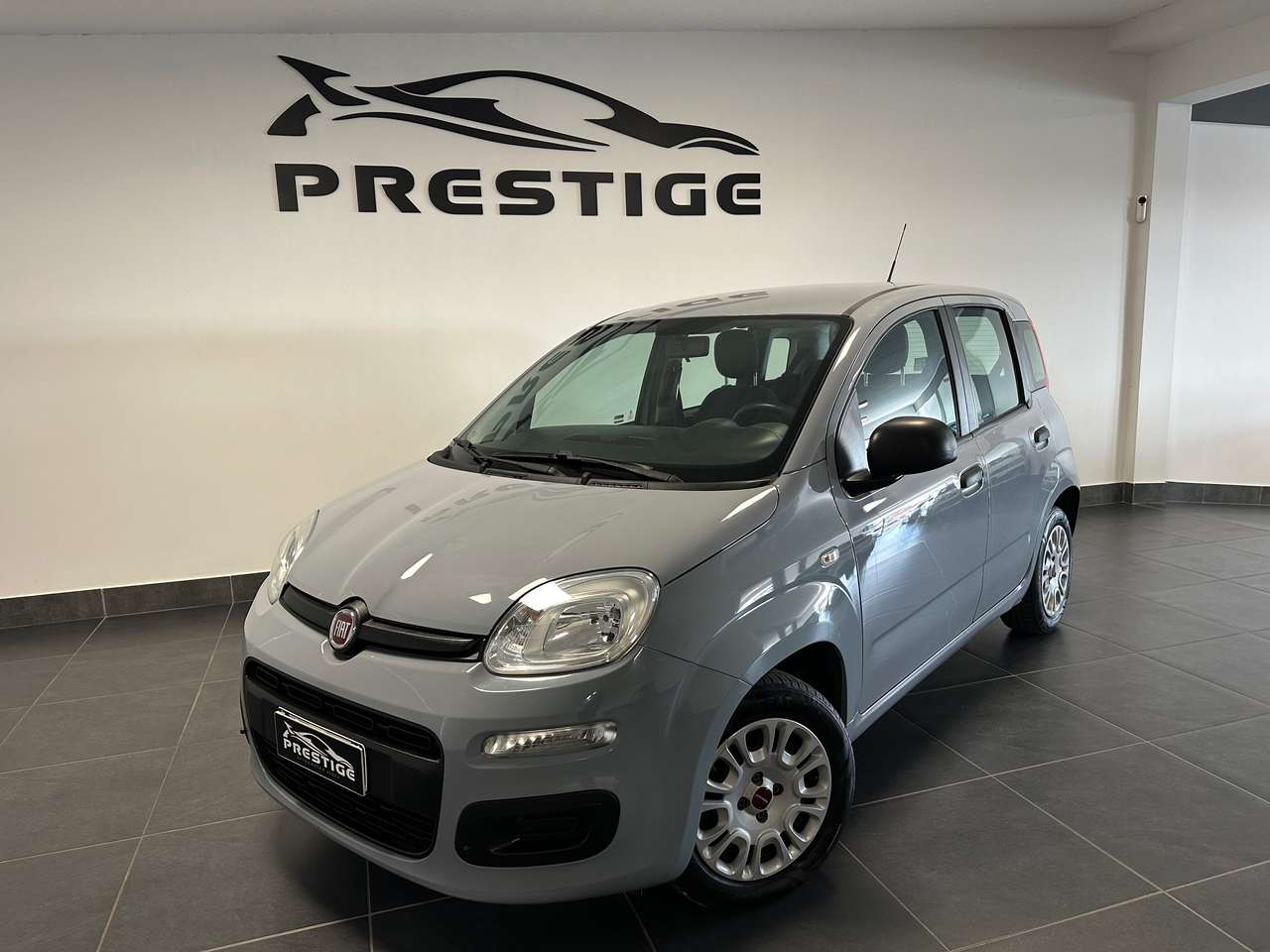 Fiat New Panda Panda 1.2  NEOPATENTATI 69CV GARANZIA P.CONSEGNA