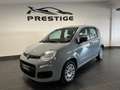 Fiat New Panda Panda 1.2  NEOPATENTATI 69CV GARANZIA P.CONSEGNA Grigio - thumbnail 2