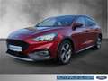 Ford Focus Active Red - thumbnail 1
