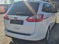 Ford Grand C-Max Grand C-MAX Titanium 2,0 TDCi 7-Sitzer Autom. Navi Weiß - thumbnail 3