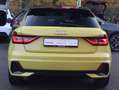 Audi A1 Sportback 30 TFSI S line LED Navi Sitzheizung Gelb - thumbnail 4