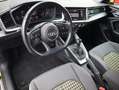 Audi A1 Sportback 30 TFSI S line LED Navi Sitzheizung Gelb - thumbnail 8