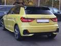 Audi A1 Sportback 30 TFSI S line LED Navi Sitzheizung Gelb - thumbnail 3