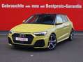 Audi A1 Sportback 30 TFSI S line LED Navi Sitzheizung Gelb - thumbnail 2