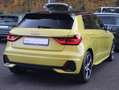 Audi A1 Sportback 30 TFSI S line LED Navi Sitzheizung Gelb - thumbnail 5