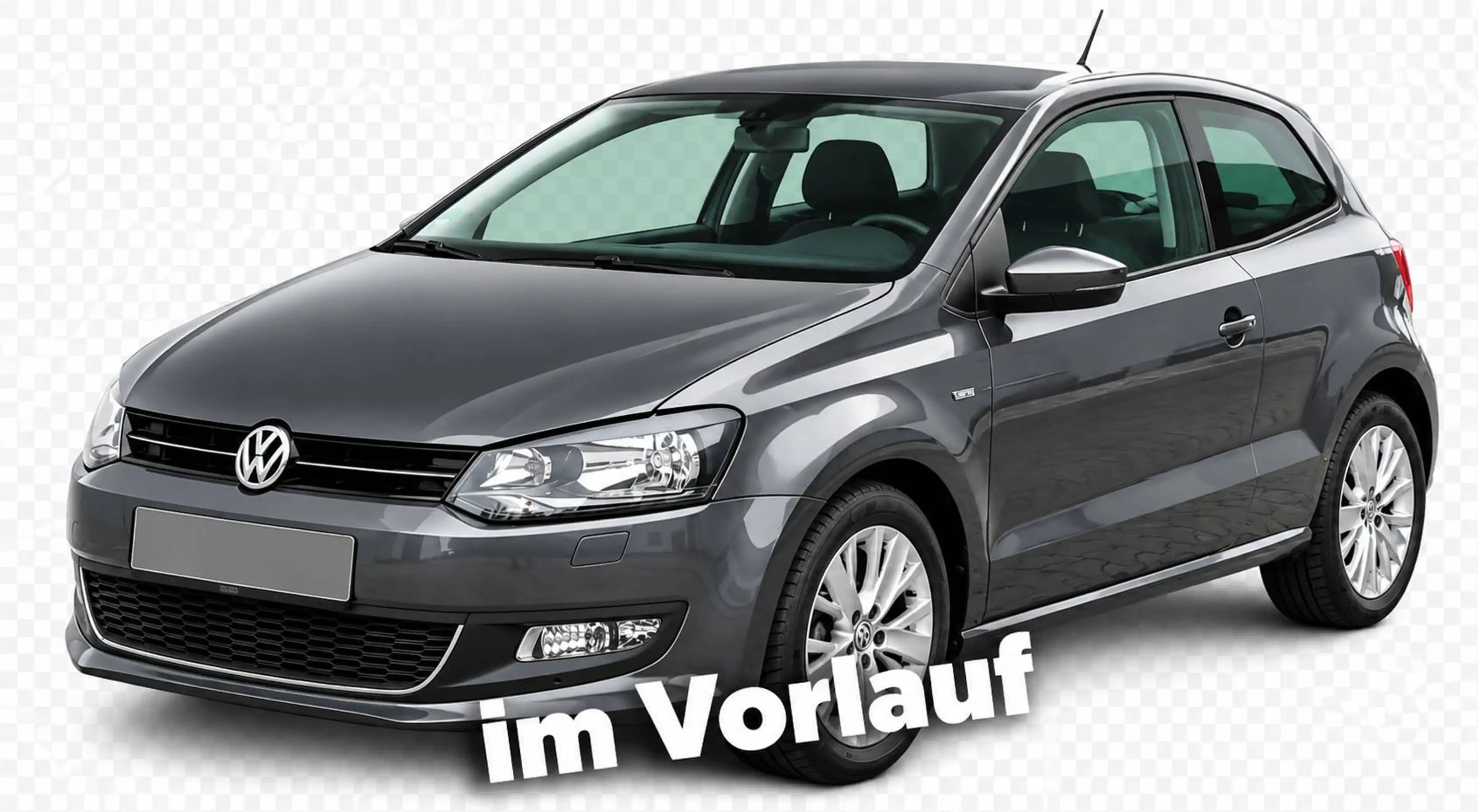 Volkswagen Polo V 1.2 12V *LIFE* — photo 2