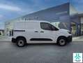 Peugeot Partner 1.5BlueHDI S&S Pro Standard 600kg 100 Blanco - thumbnail 4