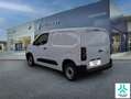 Peugeot Partner 1.5BlueHDI S&S Pro Standard 600kg 100 Blanco - thumbnail 7