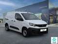 Peugeot Partner 1.5BlueHDI S&S Pro Standard 600kg 100 Blanco - thumbnail 3