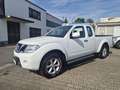 Nissan Navara King Cab SE 4X4 *LKW-Zl./1.Hd/nur 72 Tkm* Weiß - thumbnail 4
