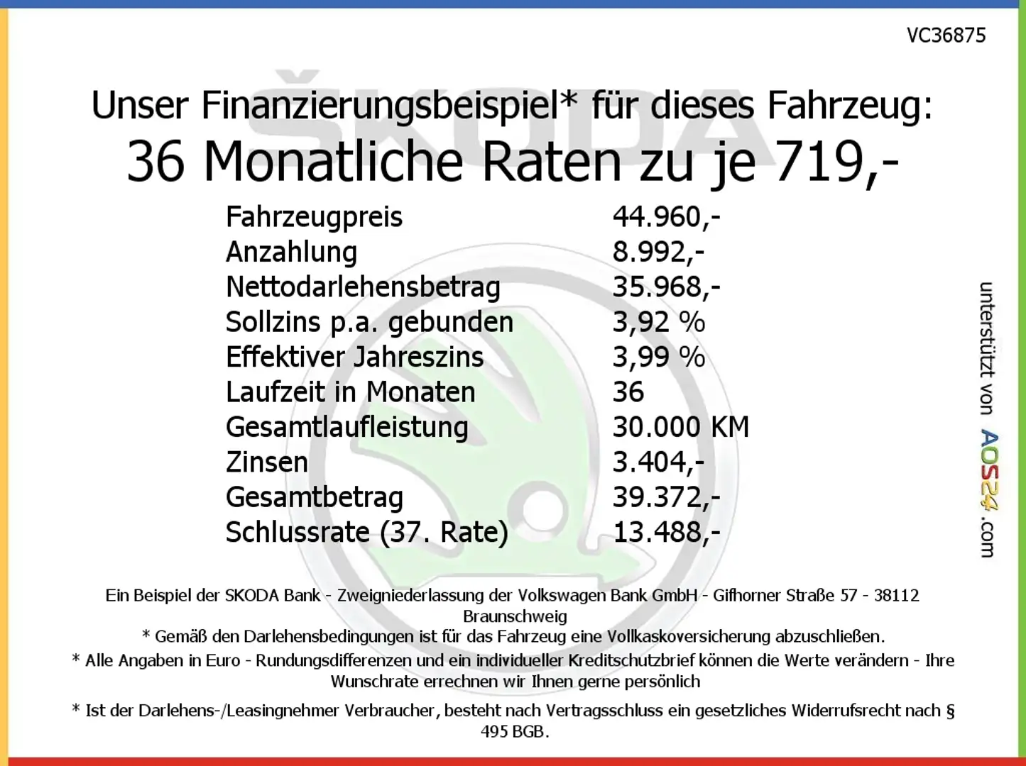 Skoda Kodiaq Selection 2.0 TDI 7-DSG *AHK*NAVI*MATRIX Schwarz - 1