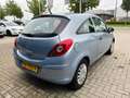 Opel Corsa 1.0-12V Edition / AIRCO Blauw - thumbnail 3