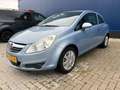 Opel Corsa 1.0-12V Edition / AIRCO Blauw - thumbnail 4